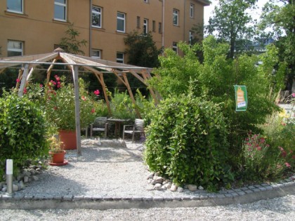 照片: Primavera Parco